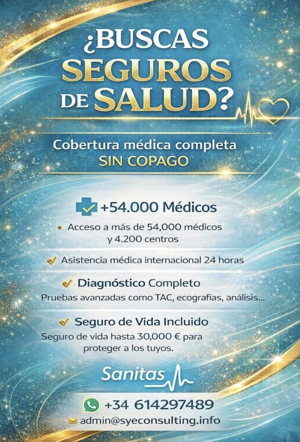 Seguro de salud