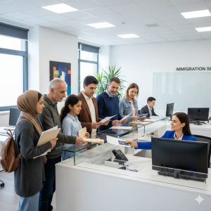 "regularización extraordinaria España 2026 requisitos y documentos"